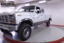 1985 Ford F-250 Super Cab XLT Lariat