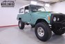 1973 Jeep Commando