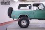 1973 Jeep Commando