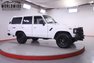 1988 Toyota Land Cruiser