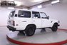 1988 Toyota Land Cruiser