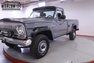 1974 Jeep J10