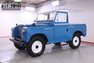 1964 Land Rover Series Ii