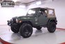 1997 Jeep Wrangler