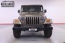 2003 Jeep Wrangler Sahara