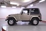 2003 Jeep Wrangler Sahara