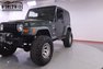 1988 Jeep Wrangler