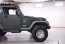 1988 Jeep Wrangler