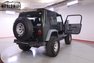 1988 Jeep Wrangler