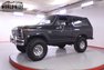 1984 Ford Bronco