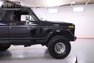 1984 Ford Bronco