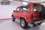 1985 Ford Bronco II