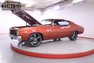 1971 Chevrolet Chevelle