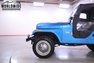 1963 Jeep Cj5