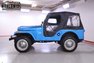 1963 Jeep Cj5