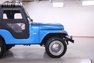 1963 Jeep Cj5