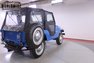 1963 Jeep Cj5