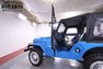 1963 Jeep Cj5