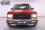 1992 GMC Typhoon