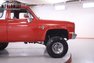 1983 Chevrolet Blazer