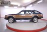 1988 AMC EAGLE WOODY