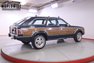 1988 AMC EAGLE WOODY