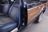 1988 AMC EAGLE WOODY