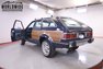 1988 AMC EAGLE WOODY