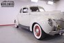 1939 Ford Deluxe