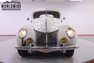 1939 Ford Deluxe