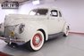 1939 Ford Deluxe