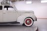 1939 Ford Deluxe