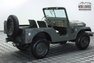 1955 Jeep Willys