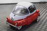 1956 BMW Isetta