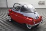 1956 BMW Isetta