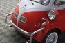 1956 BMW Isetta