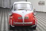 1956 BMW Isetta