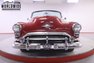 1952 Oldsmobile 98