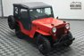 1954 Jeep Willys