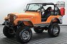 1972 Jeep Cj-5