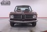 1973 BMW 2002