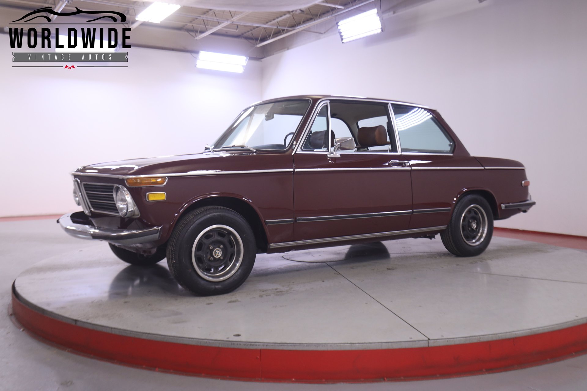 1973 bmw 2002