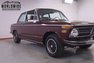 1973 BMW 2002