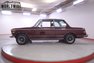 1973 BMW 2002