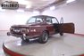1973 BMW 2002
