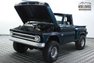 1966 Chevrolet C10 Stepside