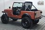 1980 Jeep Cj7 Frame Off Restored!