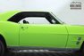 1969 Pontiac Firebird Restomod! Restored!