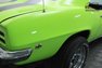 1969 Pontiac Firebird Restomod! Restored!