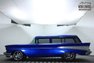 1957 Chevrolet Bel Air 210 Wagon Pro Touring